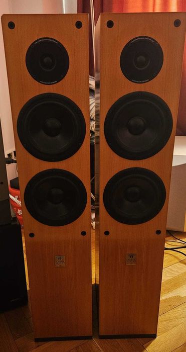 Audio Vector By F3