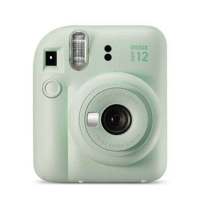 Instax Mini 12 мгновенная печать
