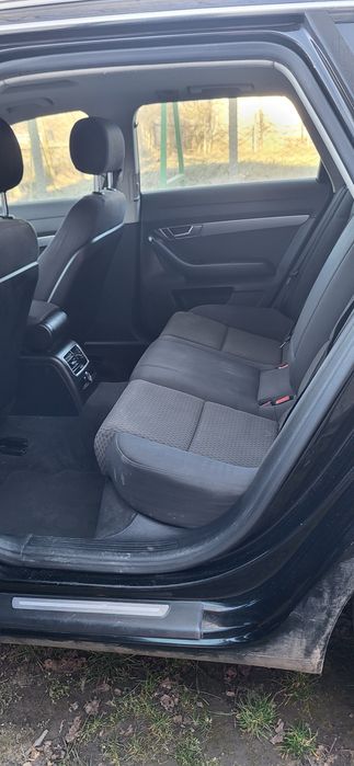 Vând Audi A6 2.0