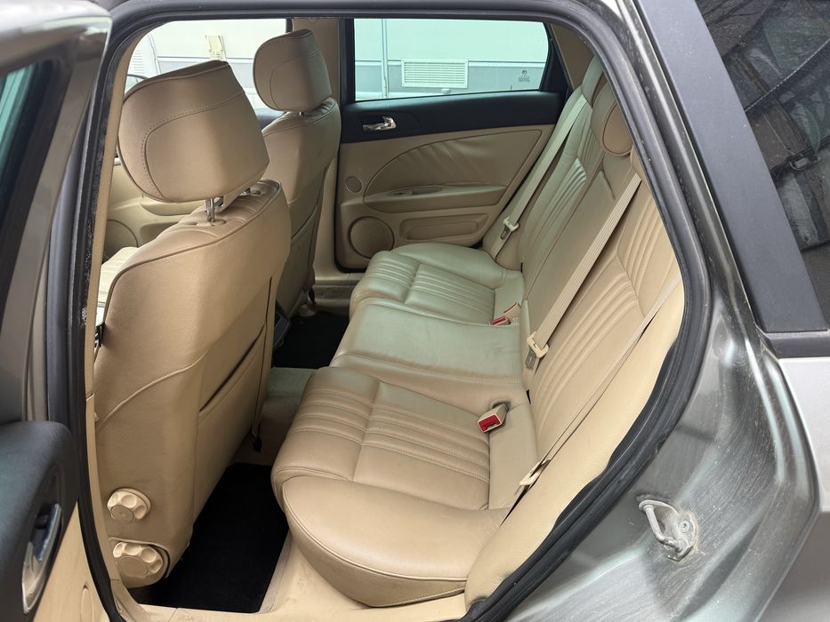 Alfa Romeo 159 2.4 20v JTDm Qtronik на части автоматик