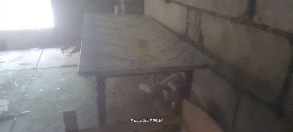 Стол сотилади холати яхши