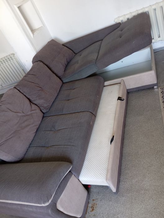 Продам диван угловой эксклюзив