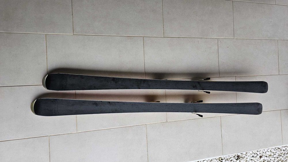 Vand Schiuri Head 157 cm