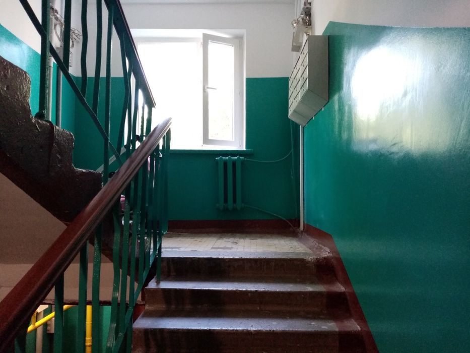 Ремонт подъездов город Алматы