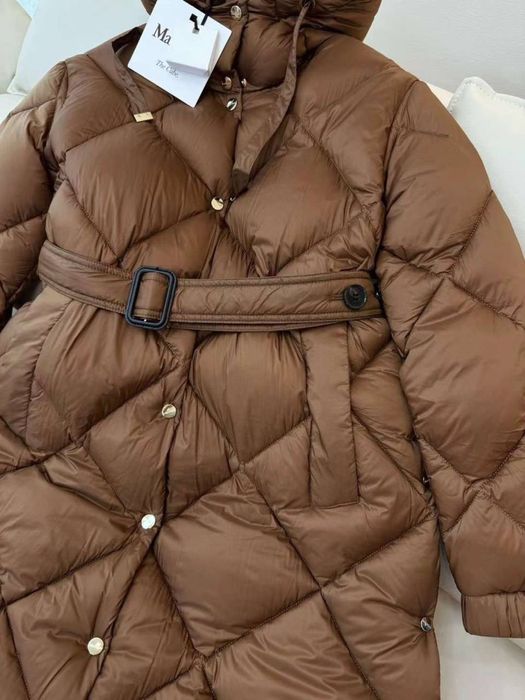 Пуховик Max Mara