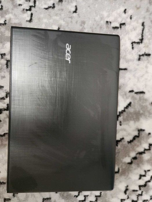 Ноутбук Acer Aspire E5-576G