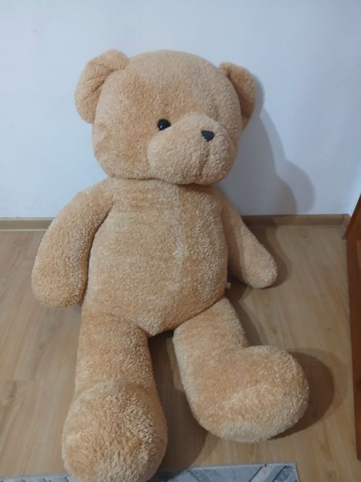 Плюшено мече/Плюшена играчка.