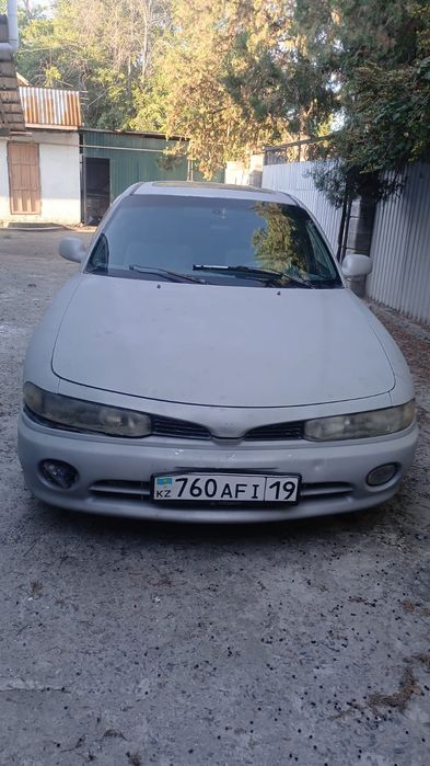 Mitsubishi Galant, 1994