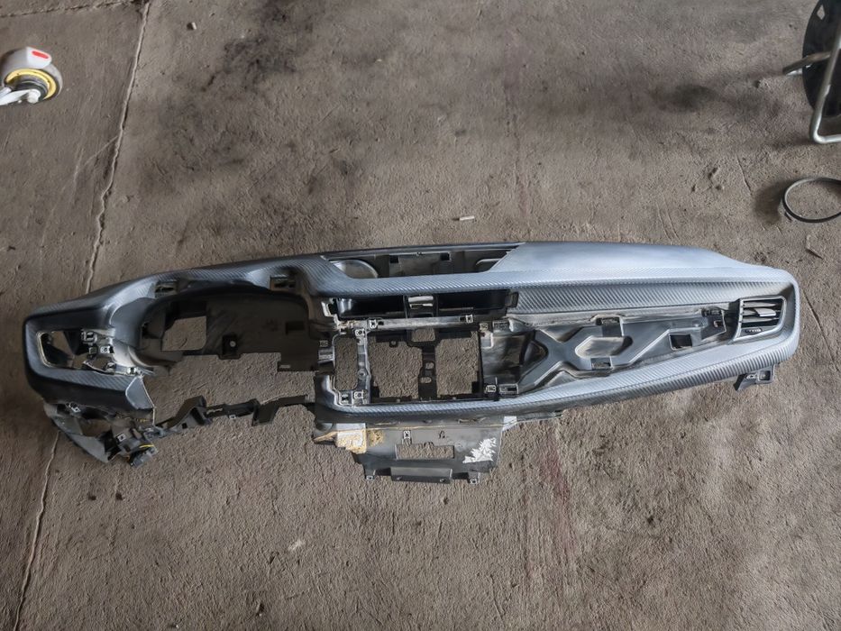 Табло за Alfa Romeo julieta airbag