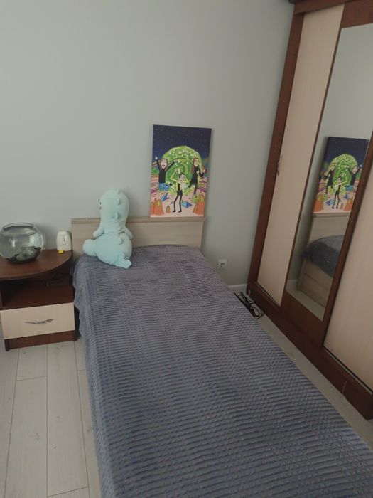 Комната с гарантией