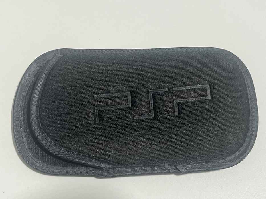 PSP Street