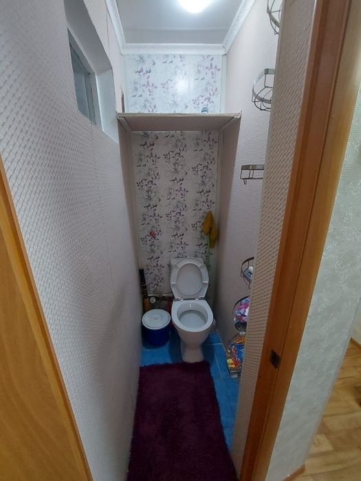 Сдам 2х комнатную квартиру