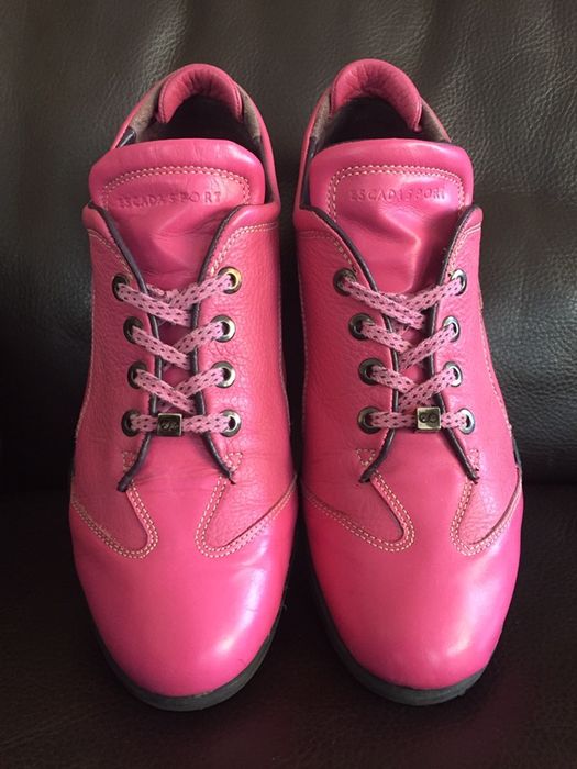 Сникърси Escada, Roberto Botticelli, номер 37