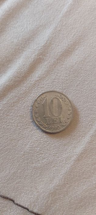 Vând monezi colectie