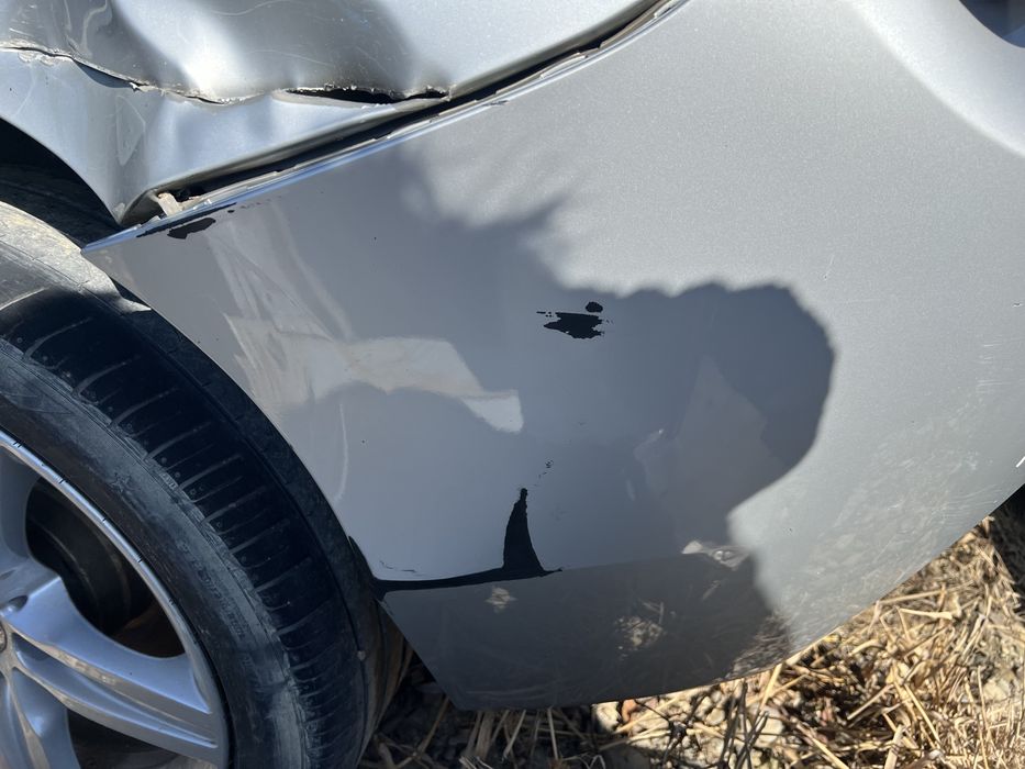 bara spate bmw seria 1 f20 2012