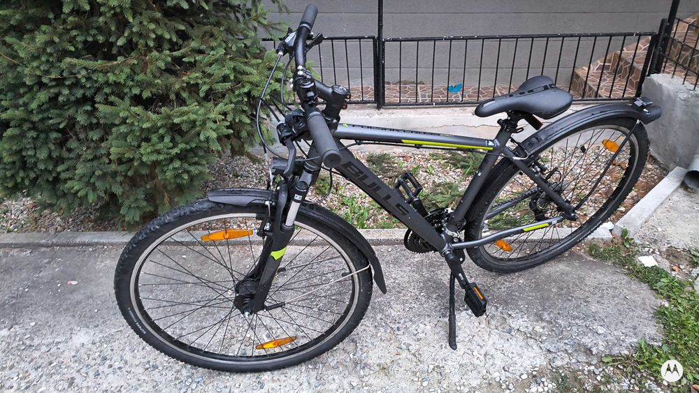 Bicicleta  de vânzare