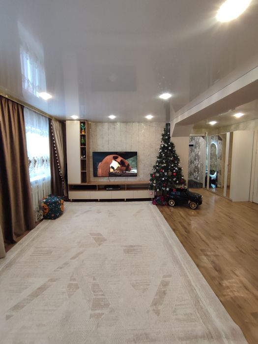 Продам 3х комнатный дом