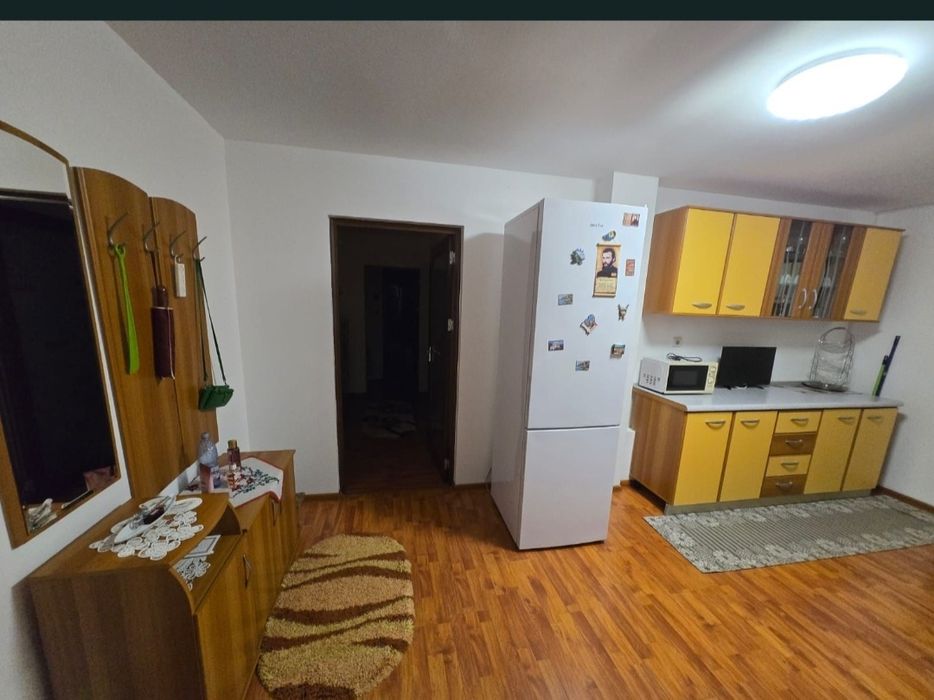 Apartament 3 camere