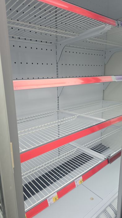 Vitrina frigorifica profesionala PREMIUM