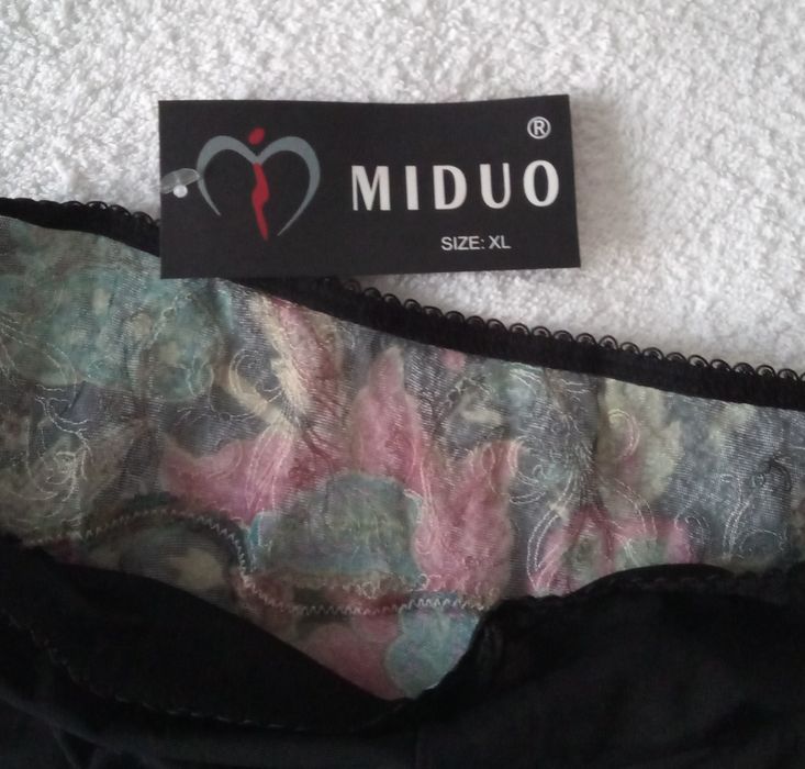 Комплект нижнего белья