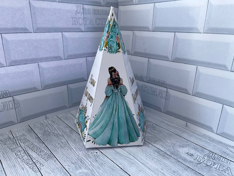 Бонбоньерки бомбонерки тойбастар