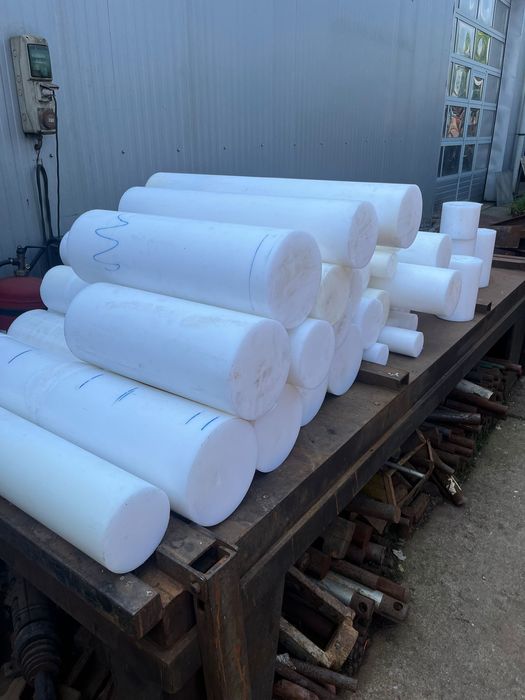 Placa si bara teflon