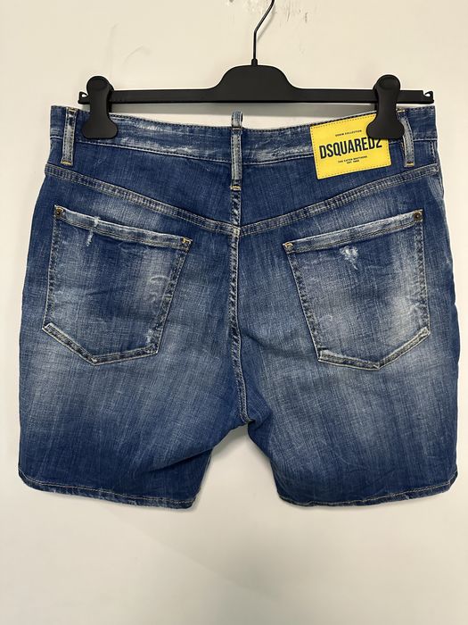 Dsquared2 100% оригинални дънки