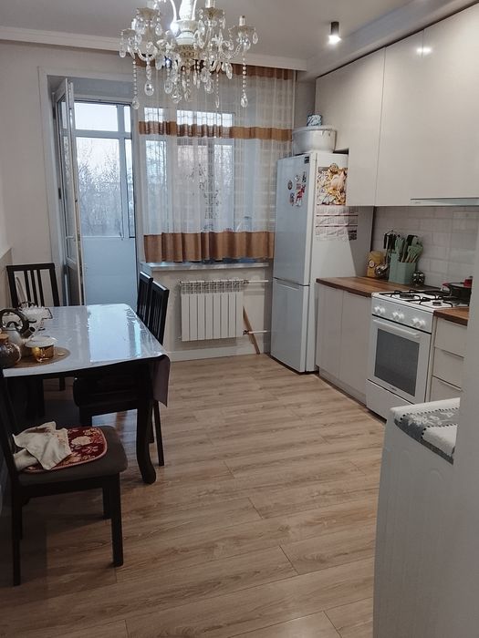 Шикарная 3 комнатная - Проспект