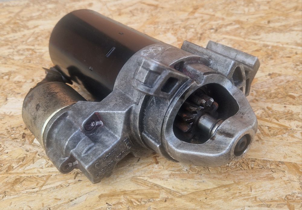Electromotor BMW N47 / N57