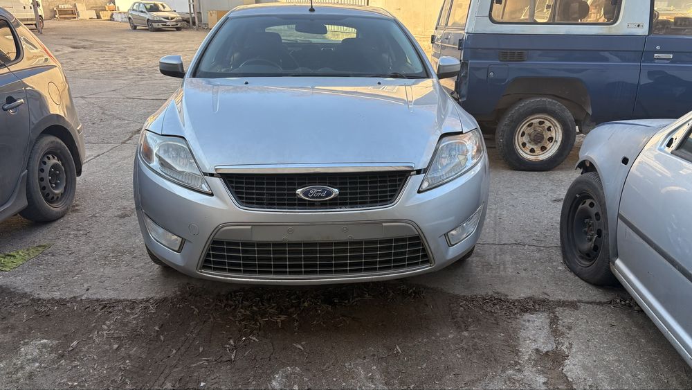 Dezmembrez ford mondeo mk4 [2007-2014] volan dreapta