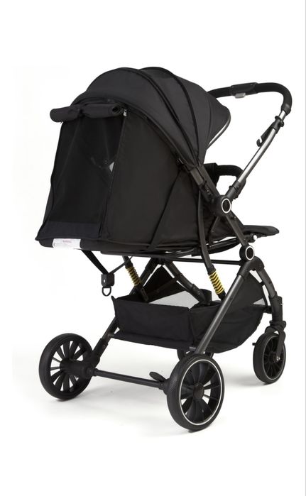 Коляска б/у детская до 4-х лет