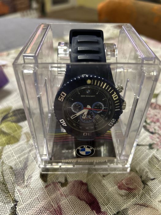 Мъжки часовник  ICE BMW