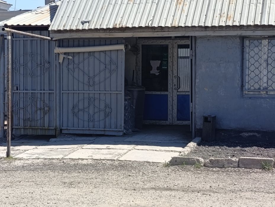 Сдаётся в аренду коммерческое помещение