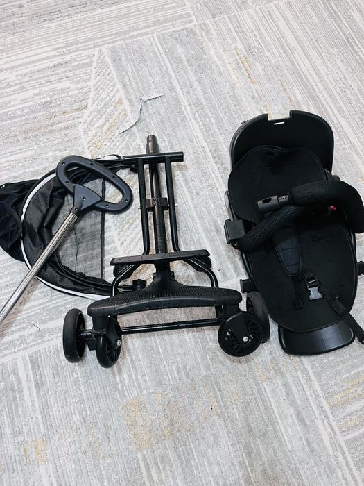 Срочно продам коляску