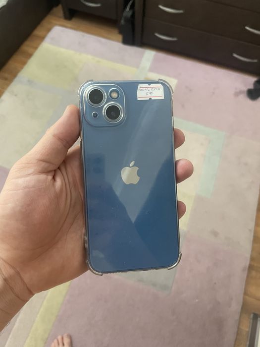 Айфон 13 128гб Iphone