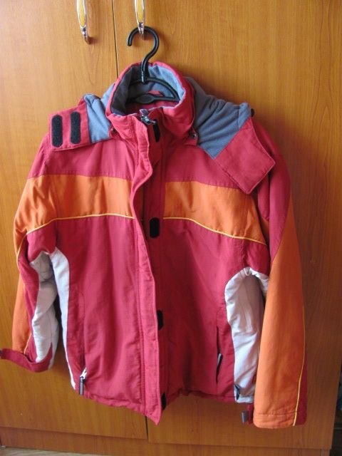 geaca de iarna ROSSI