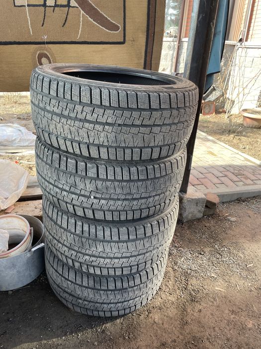 245/40/18 265/35/18 зима