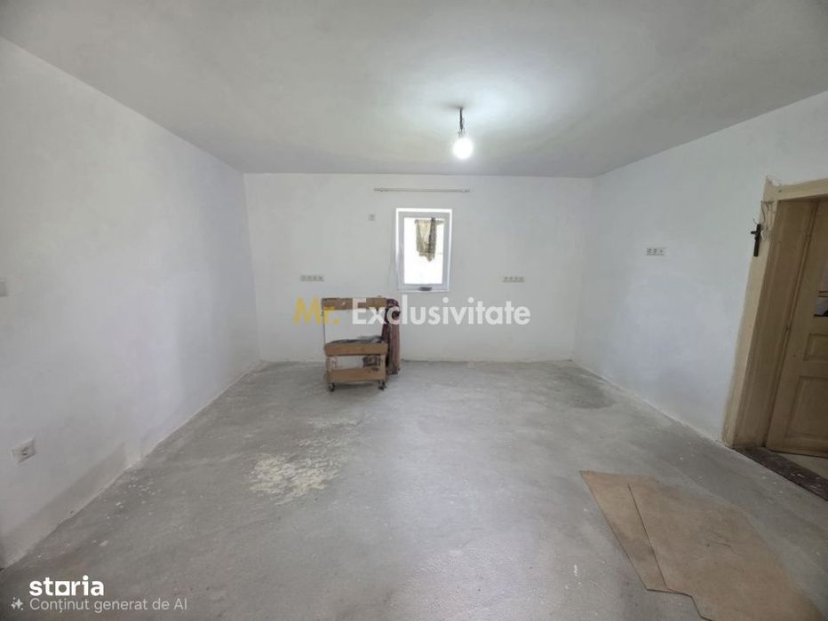 De Vânzare Casă Valea Vinului