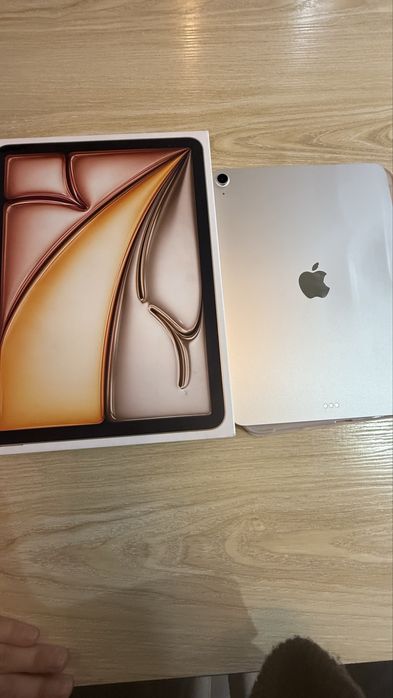 Ipad air 11-inch (M3) айпад продаю