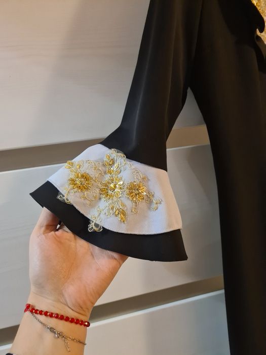 Rochie eleganta midi