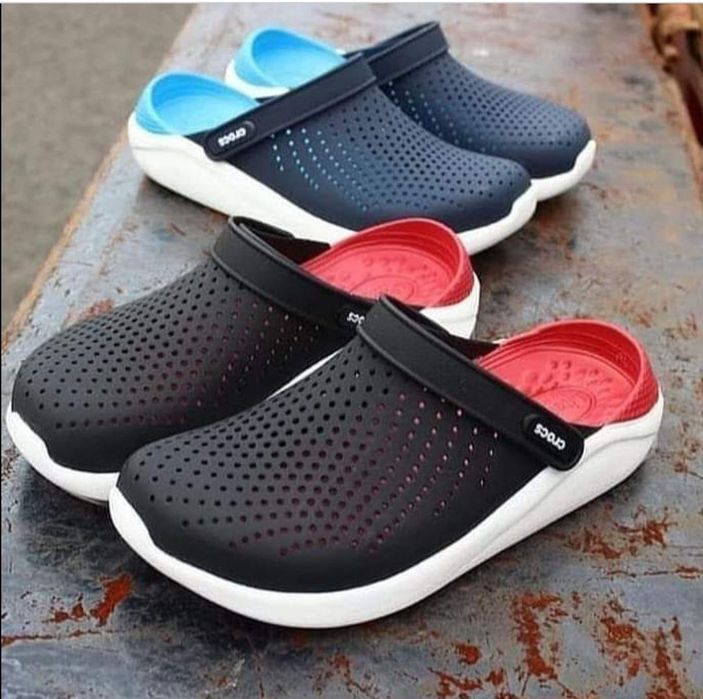 Crocs Literide Clog