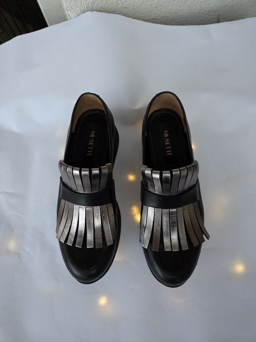 Mocasini Musette