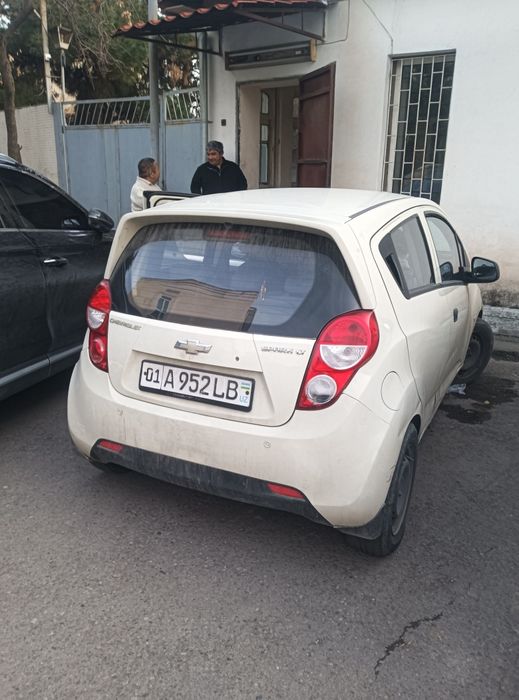 Холати яхши иши йук Гази бор