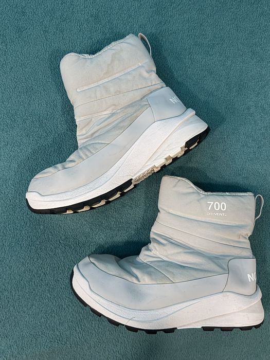The north face ботуши