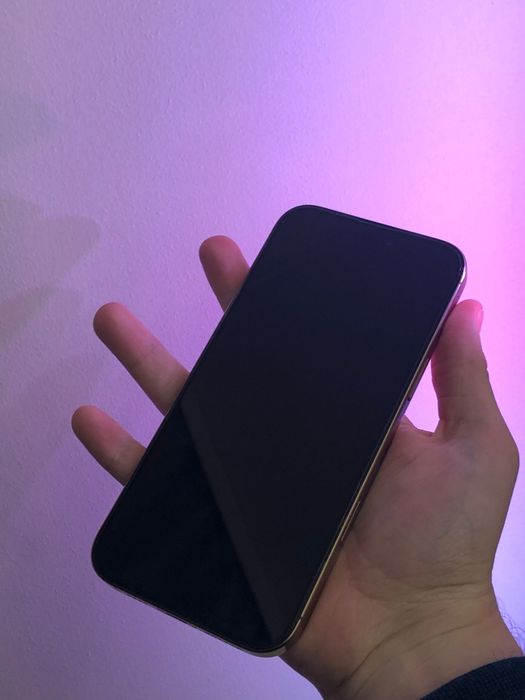 iPhone 16 Pro Max Garanție