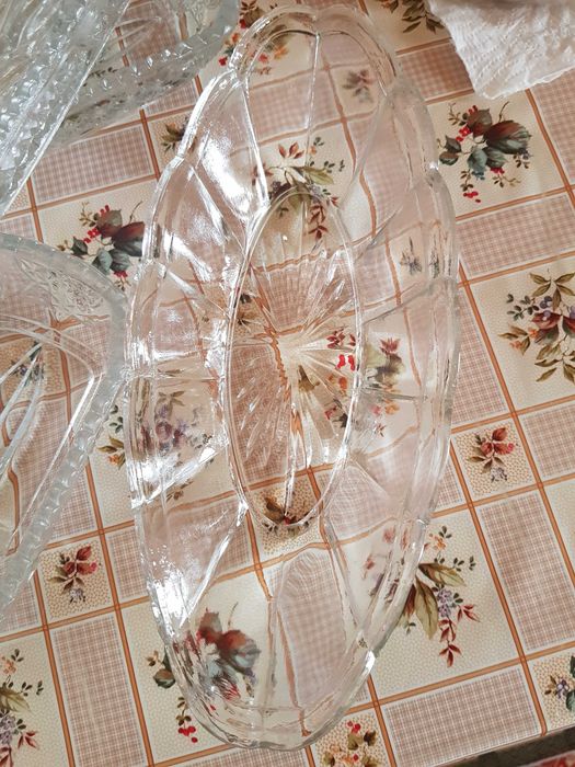 Platouri diverse si oliviera