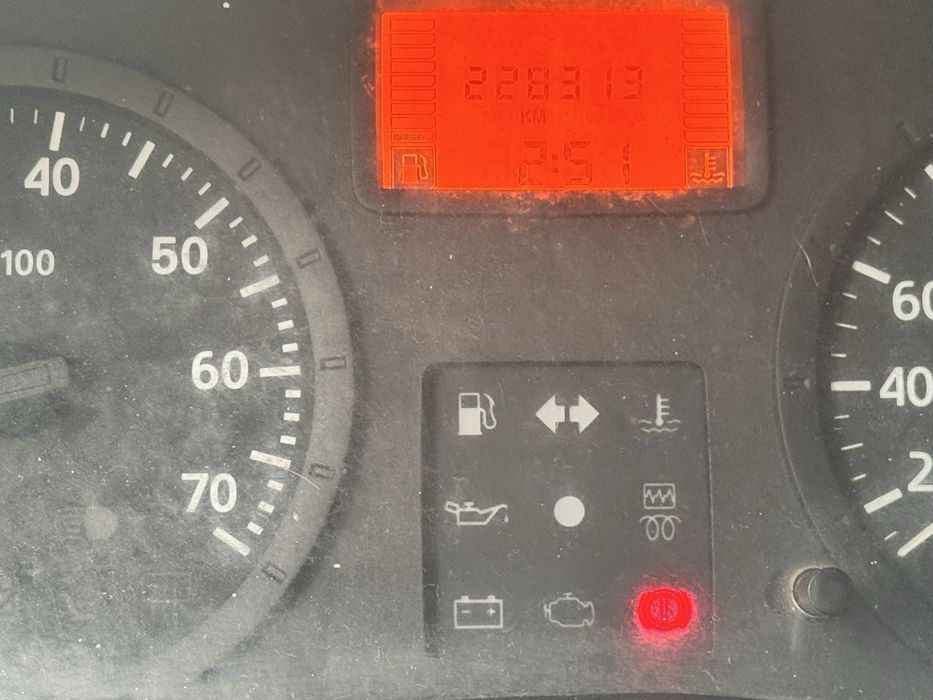 DACIA Logan 2005 — imagine 8
