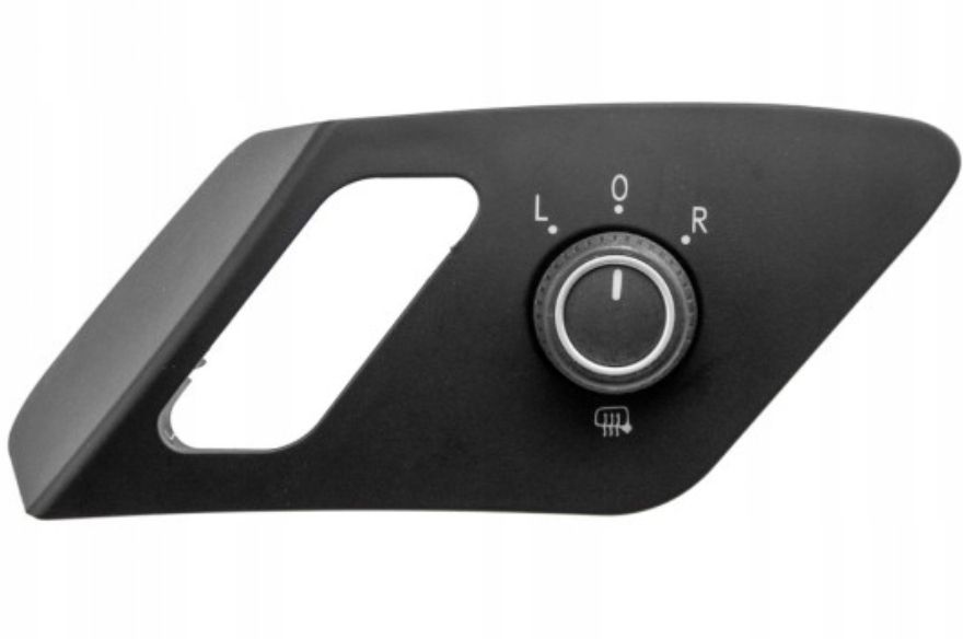 Ключ За Огледала, Volkswagen , Golf 7, С Подгряване