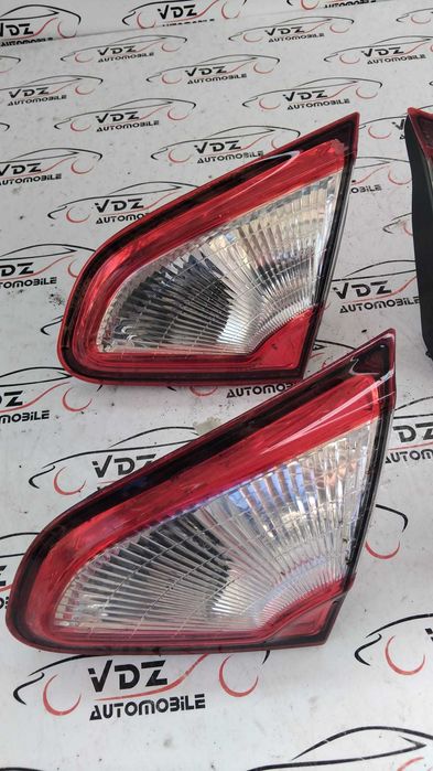 Stop haion stanga-dreapta Nissan Qashqai an 2011 facelift