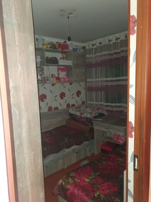 Продаётся квартира